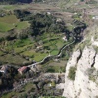 Photo de Espagne - Ronda